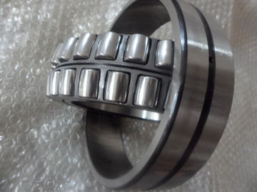 3032 / 23032K Double Row Spherical Roller Bearing With P5 / P6 Precision