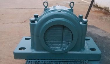 SNL507 Plummer Block Housing With Bearing Adapter Sleeve And Seal cast iron